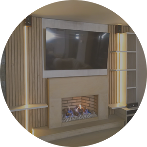 muebles personalizados a la medida