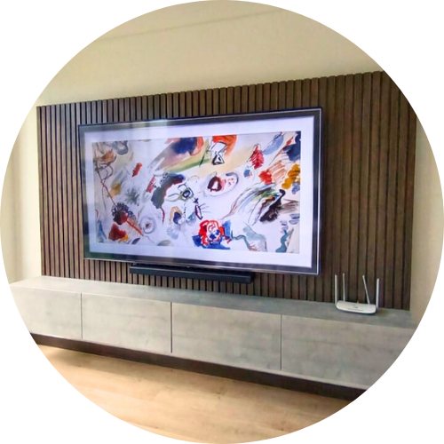 muebles personalizados a la medida