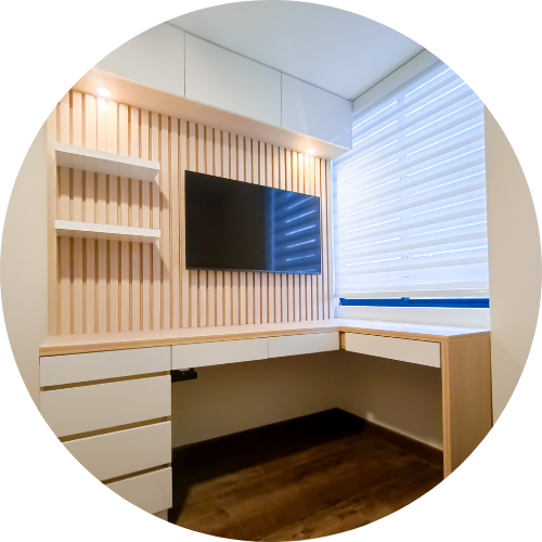 muebles personalizados a la medida