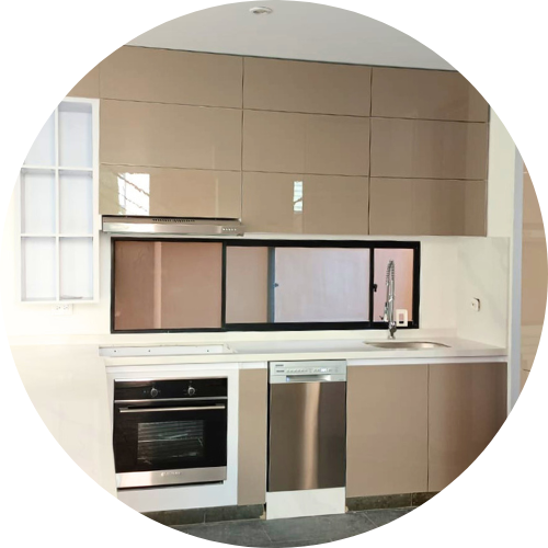 muebles personalizados a la medida