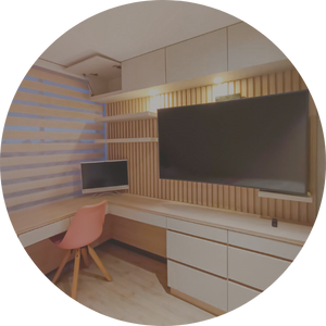 muebles personalizados a la medida