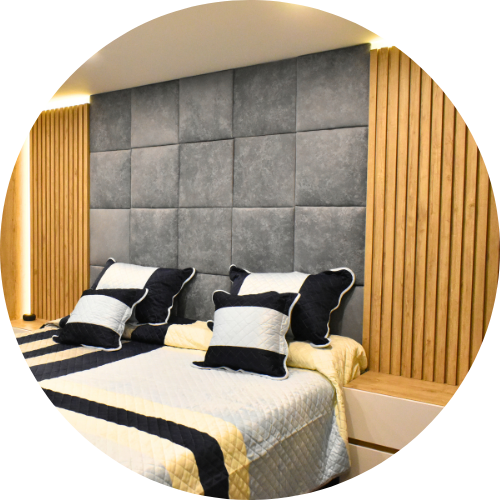 muebles personalizados a la medida