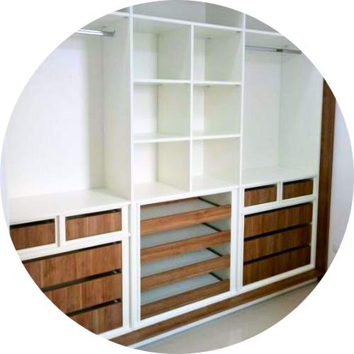 muebles personalizados a la medida