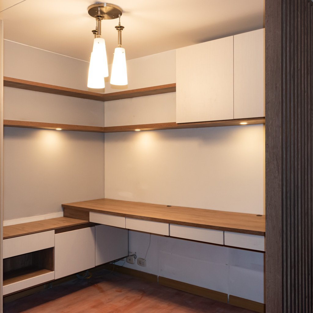 muebles personalizados a la medida