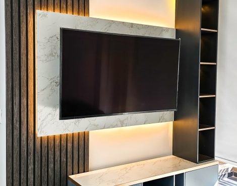 muebles personalizados a la medida