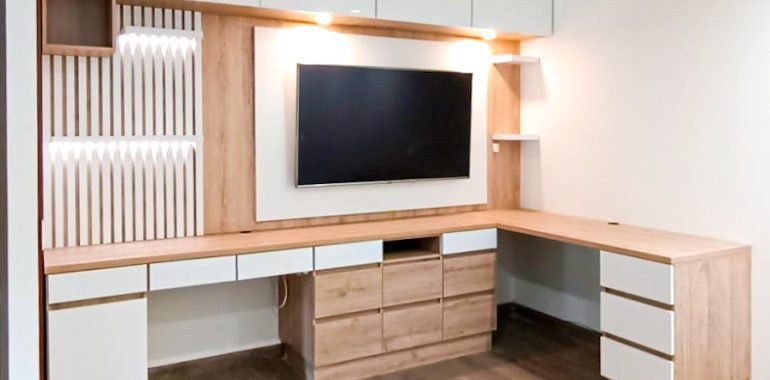 muebles personalizados a la medida