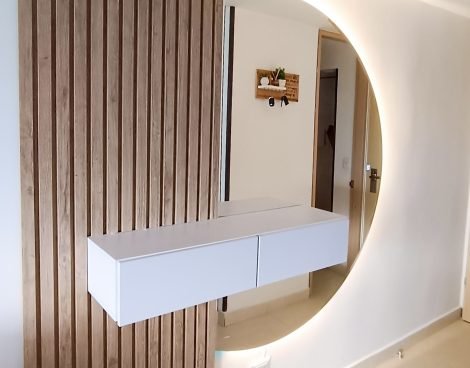 muebles personalizados a la medida