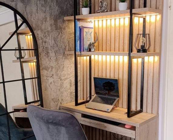 muebles personalizados a la medida - 80